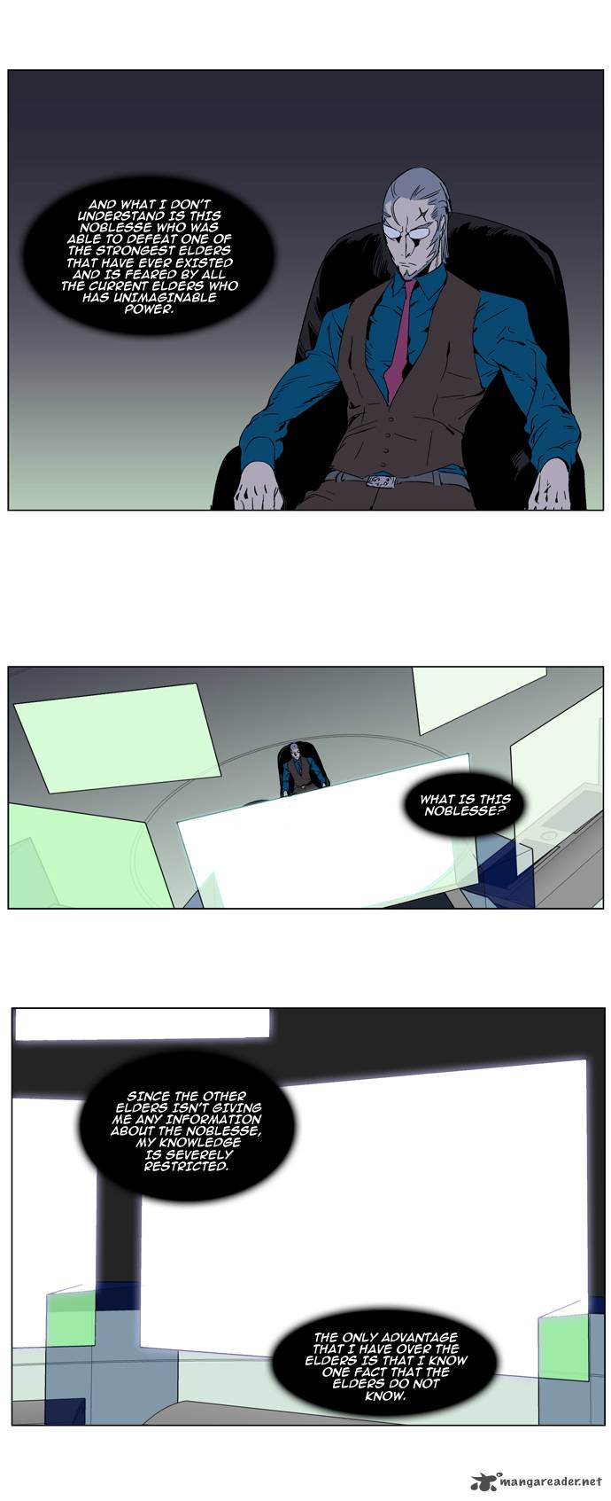 Noblesse 284 3
