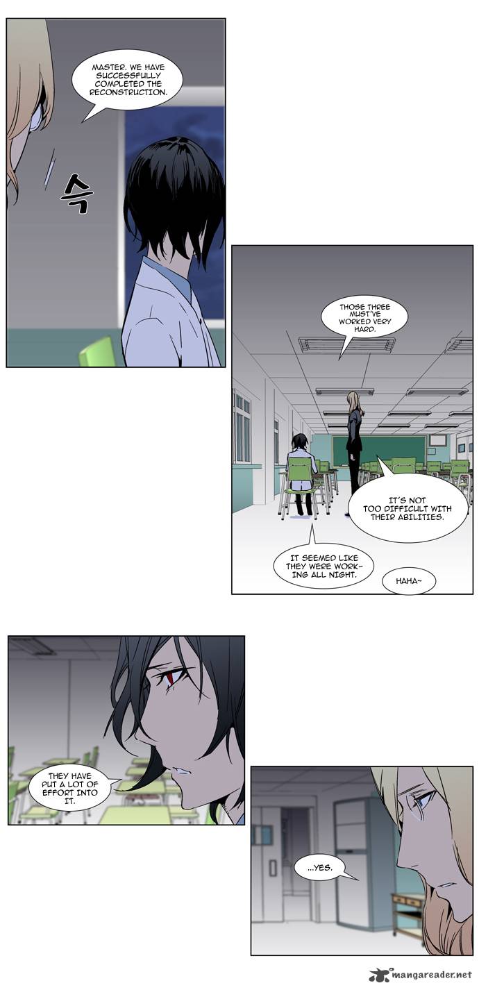 Noblesse 284 5