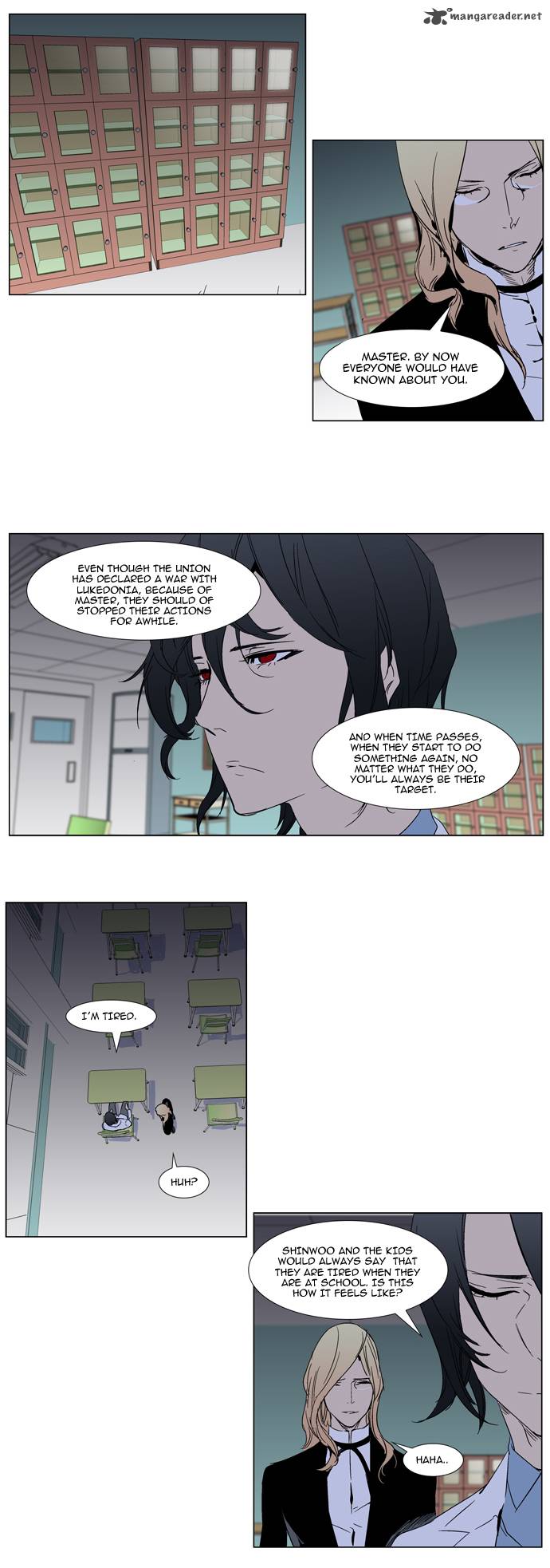 Noblesse 284 6