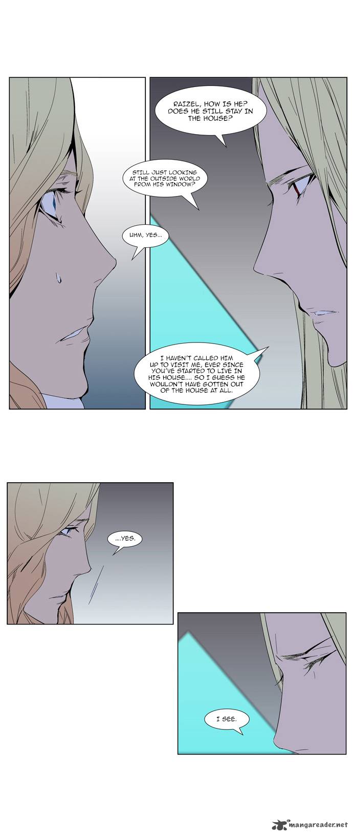 Noblesse 288 10