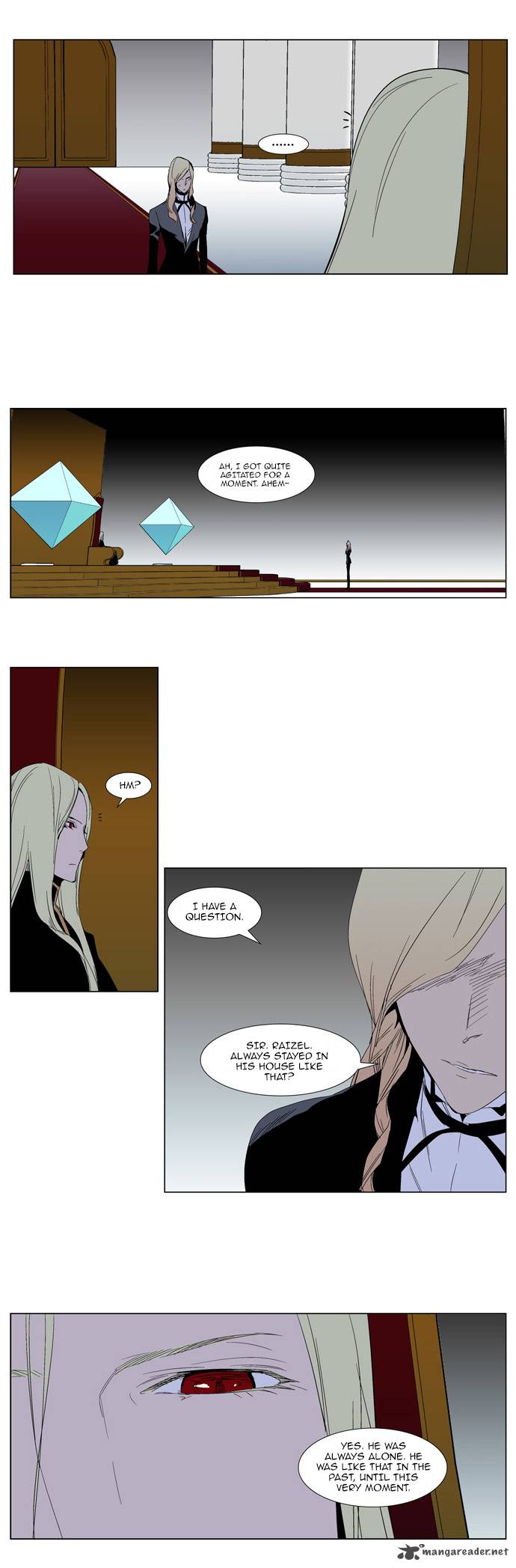 Noblesse 288 12