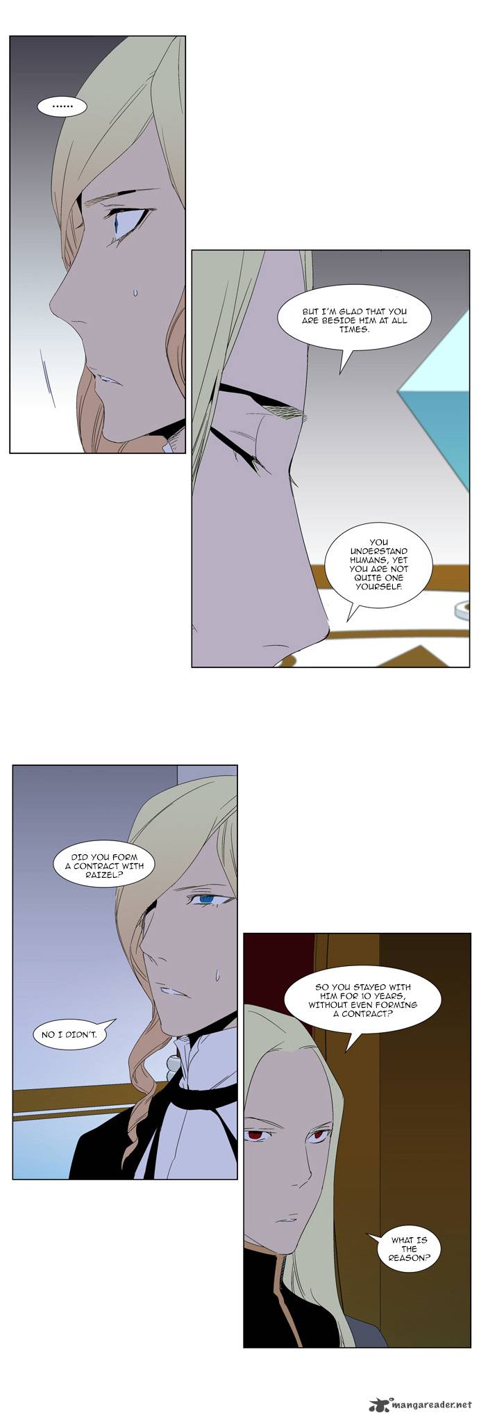Noblesse 288 14