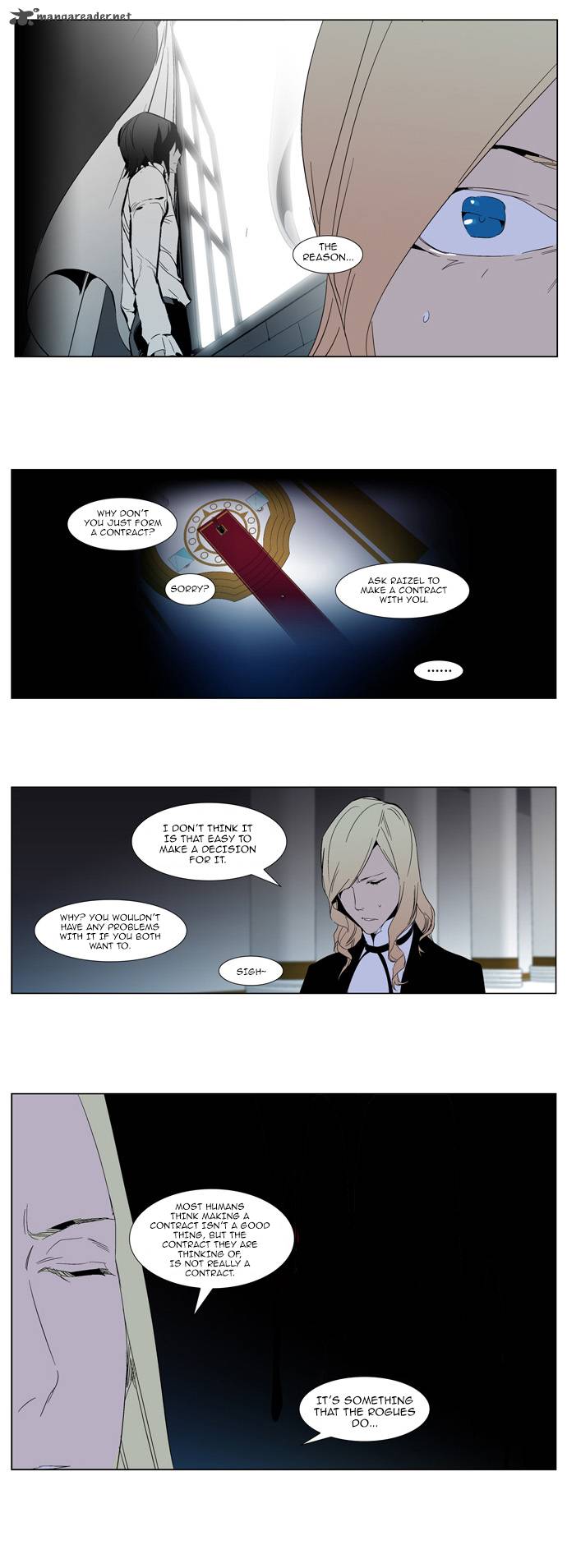 Noblesse 288 15