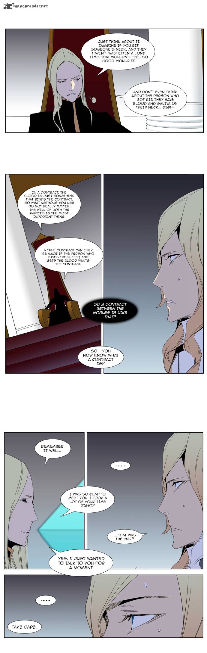 Noblesse 288 16