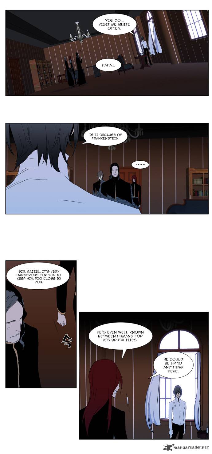 Noblesse 288 19