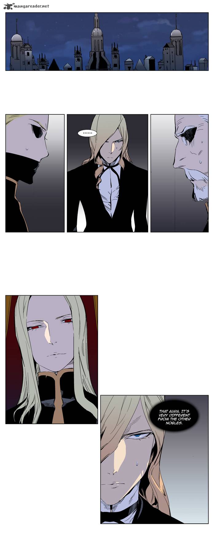 Noblesse 288 2