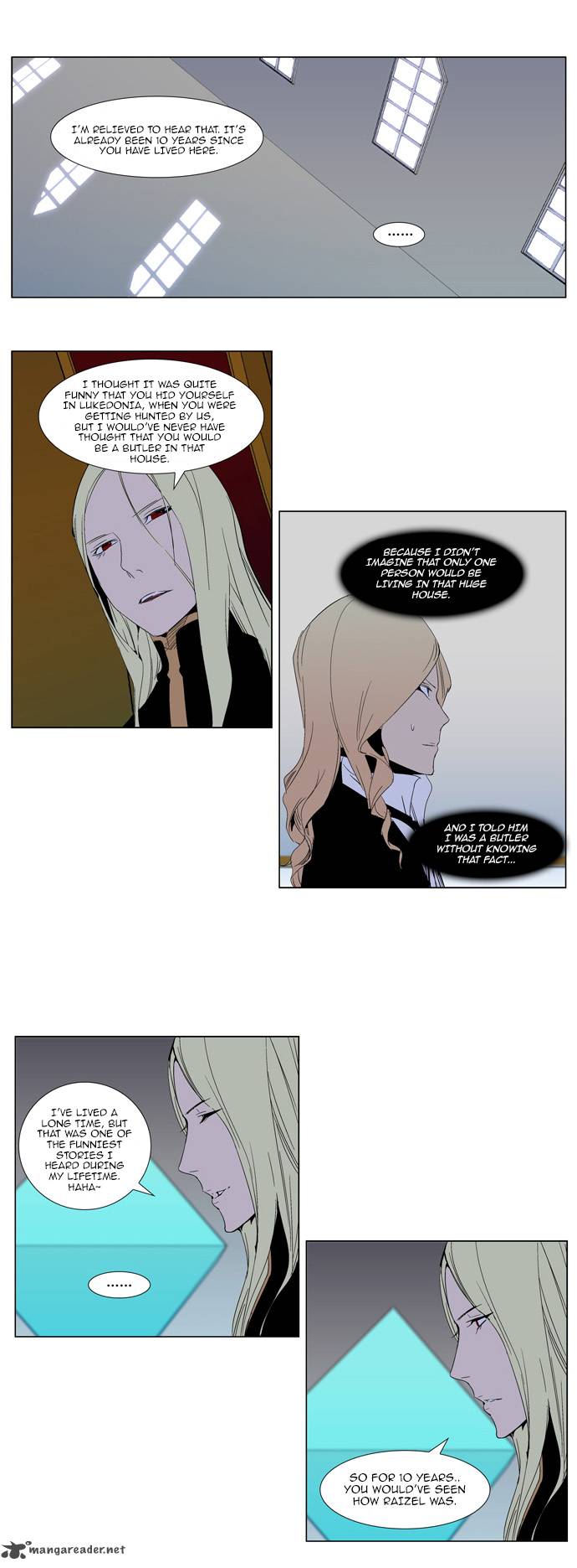 Noblesse 288 9