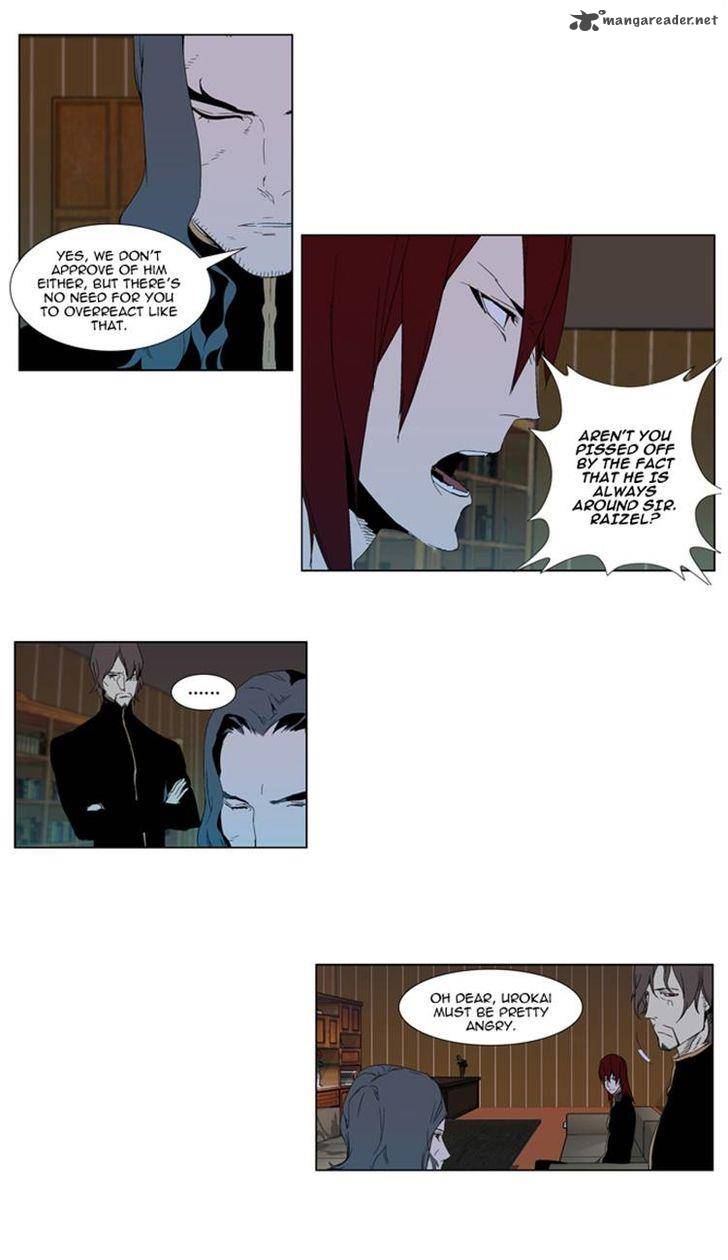 Noblesse 290 2