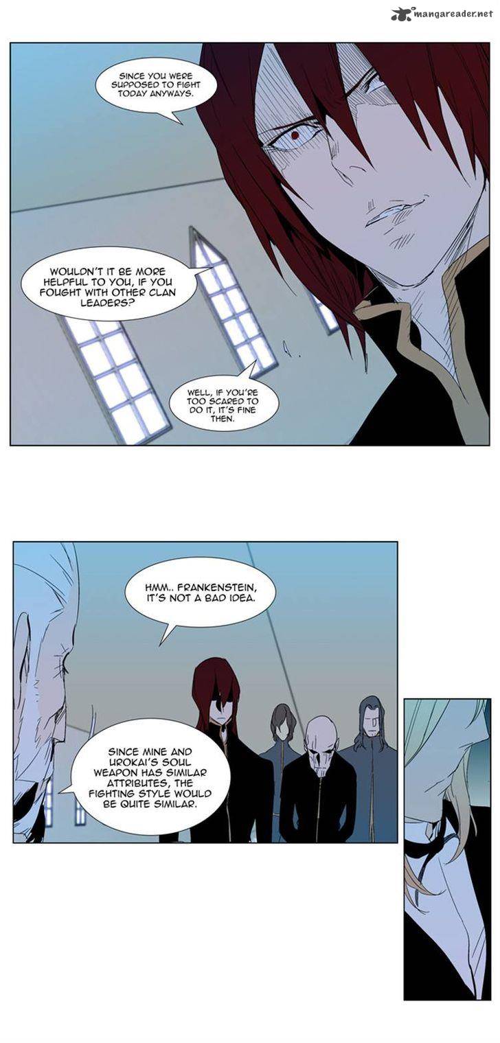 Noblesse 290 20