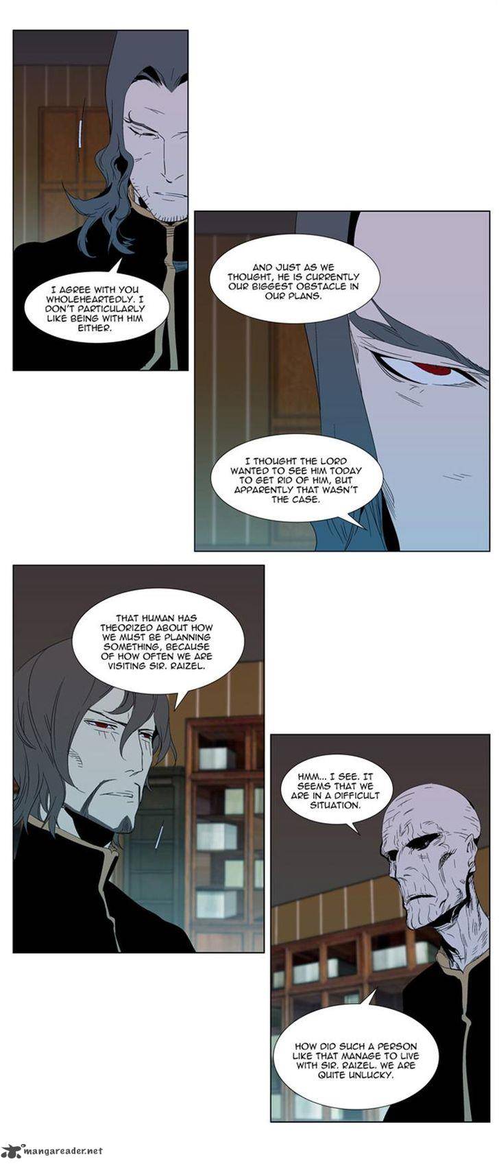 Noblesse 290 6