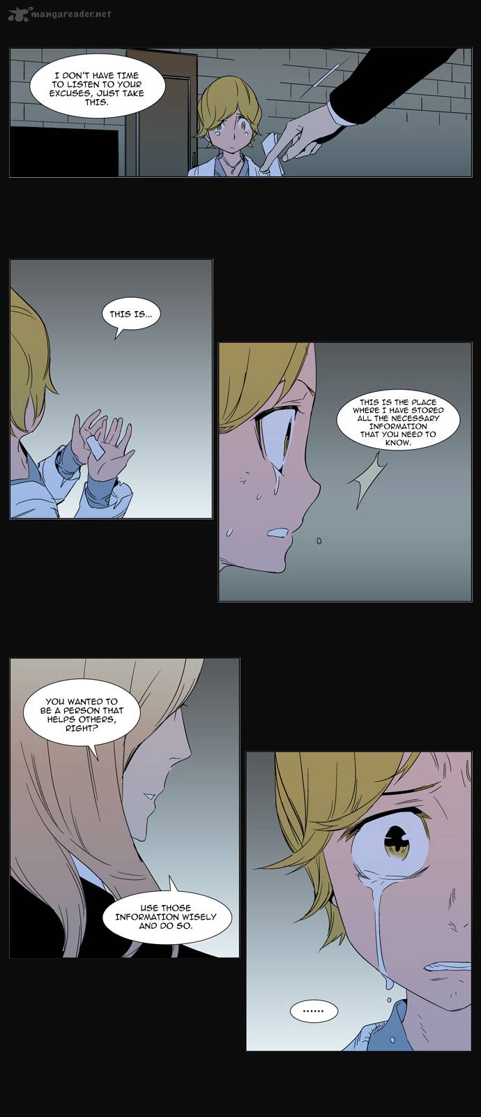 Noblesse 293 11