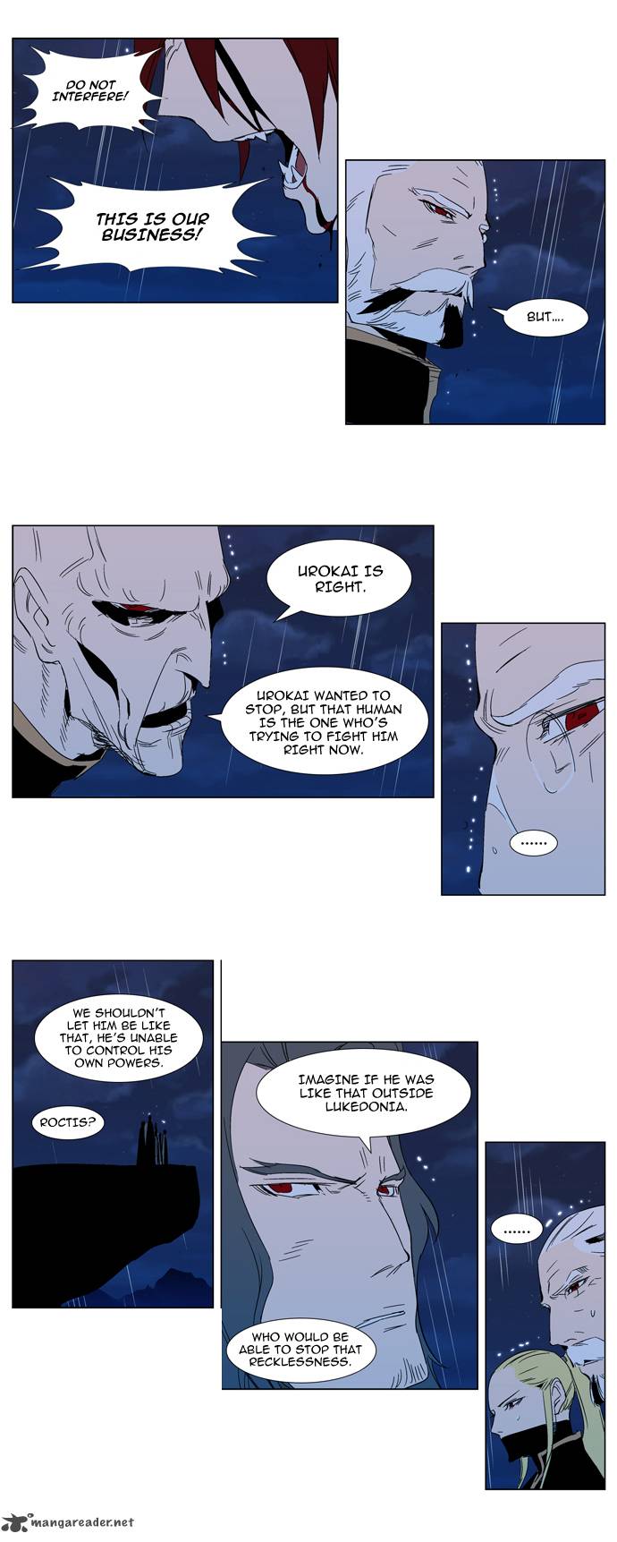 Noblesse 293 17