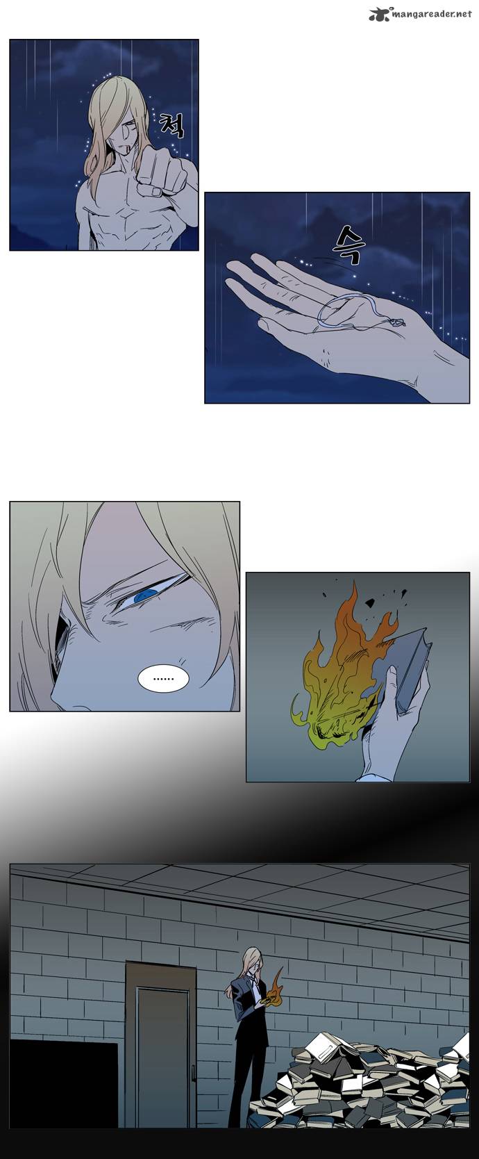 Noblesse 293 7