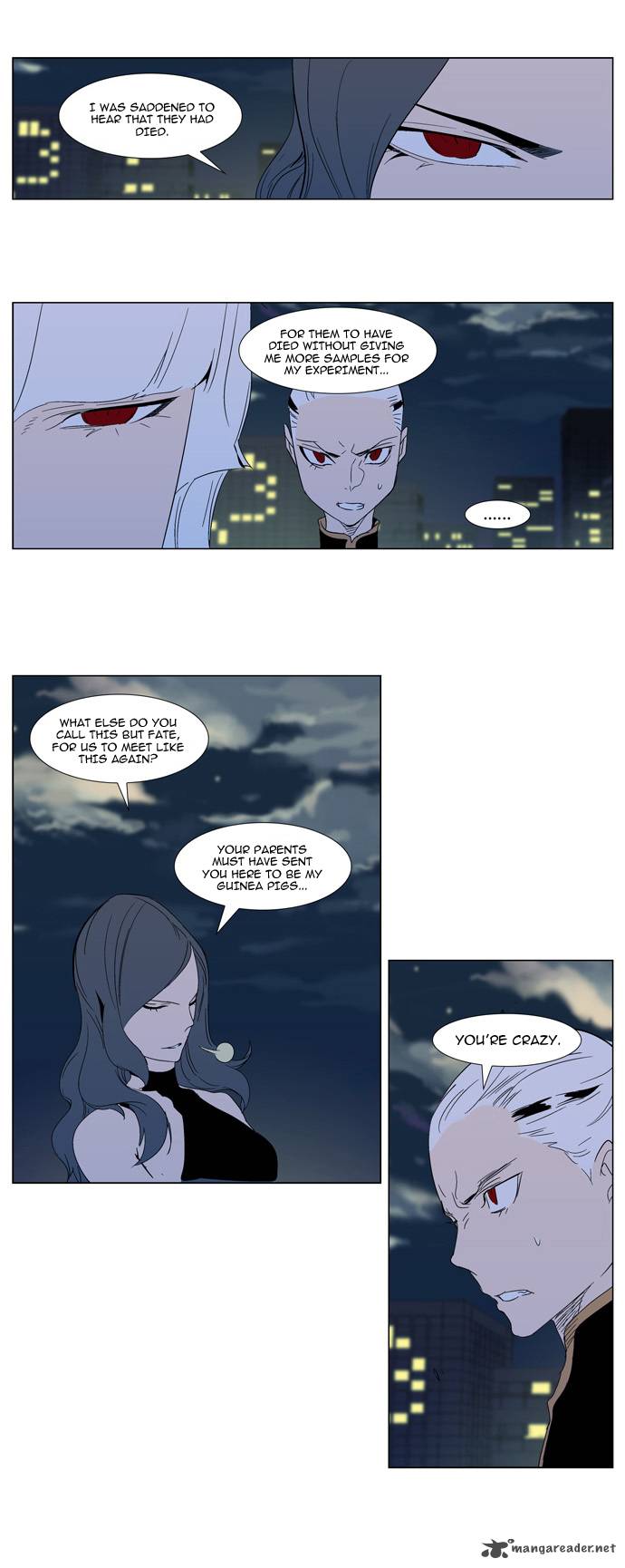Noblesse 299 10