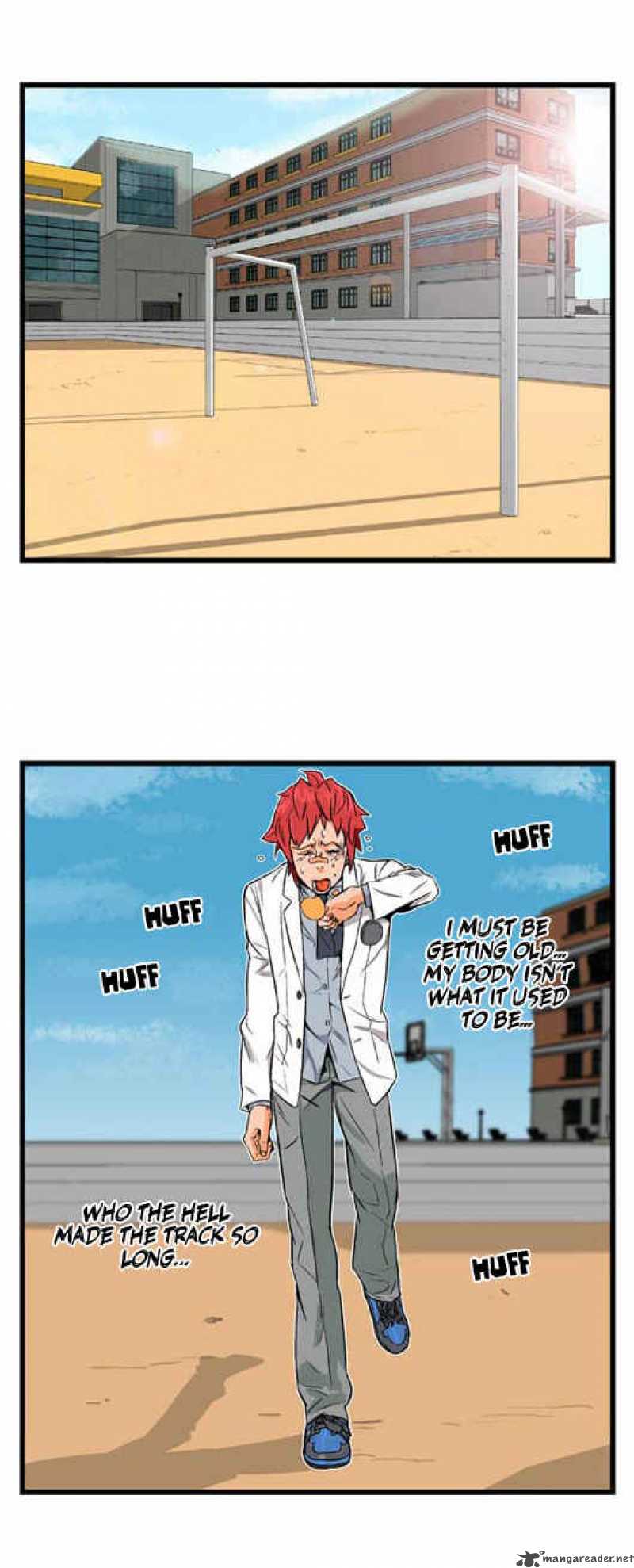 Noblesse 3 17