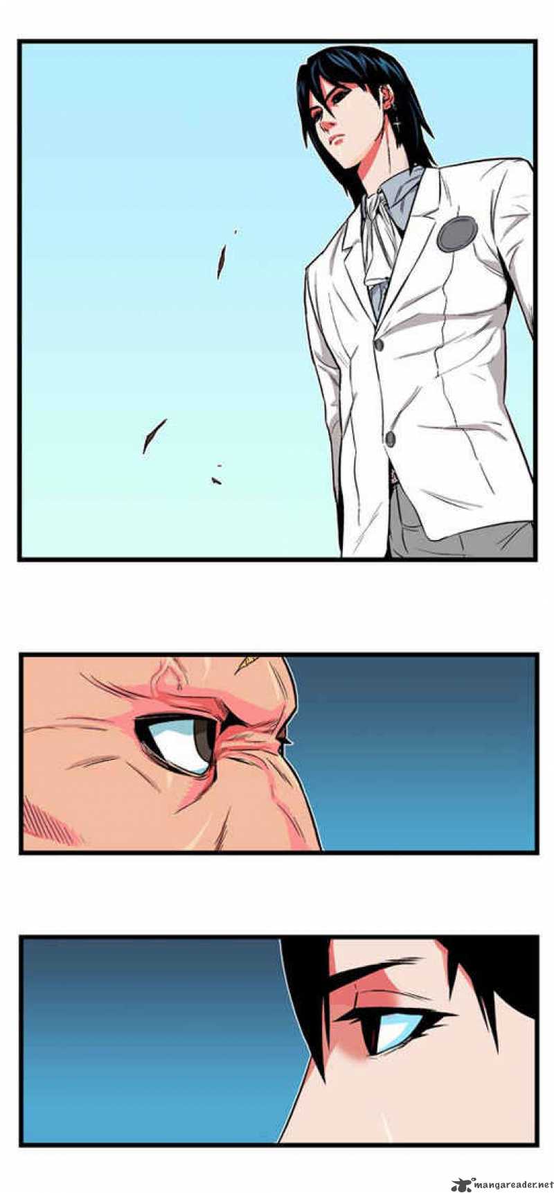Noblesse 3 22