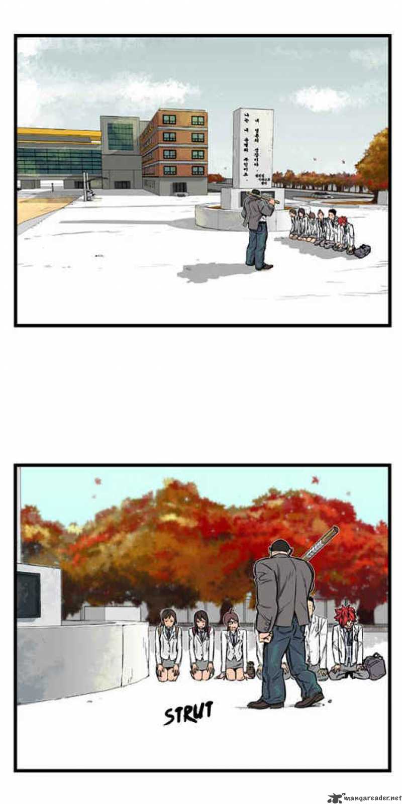 Noblesse 3 4