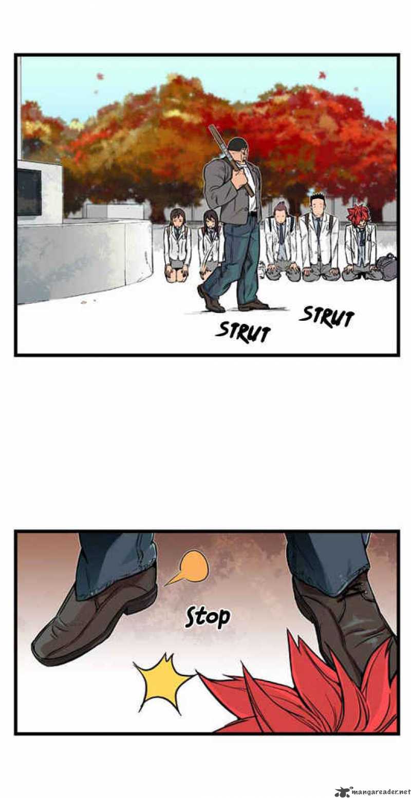 Noblesse 3 5