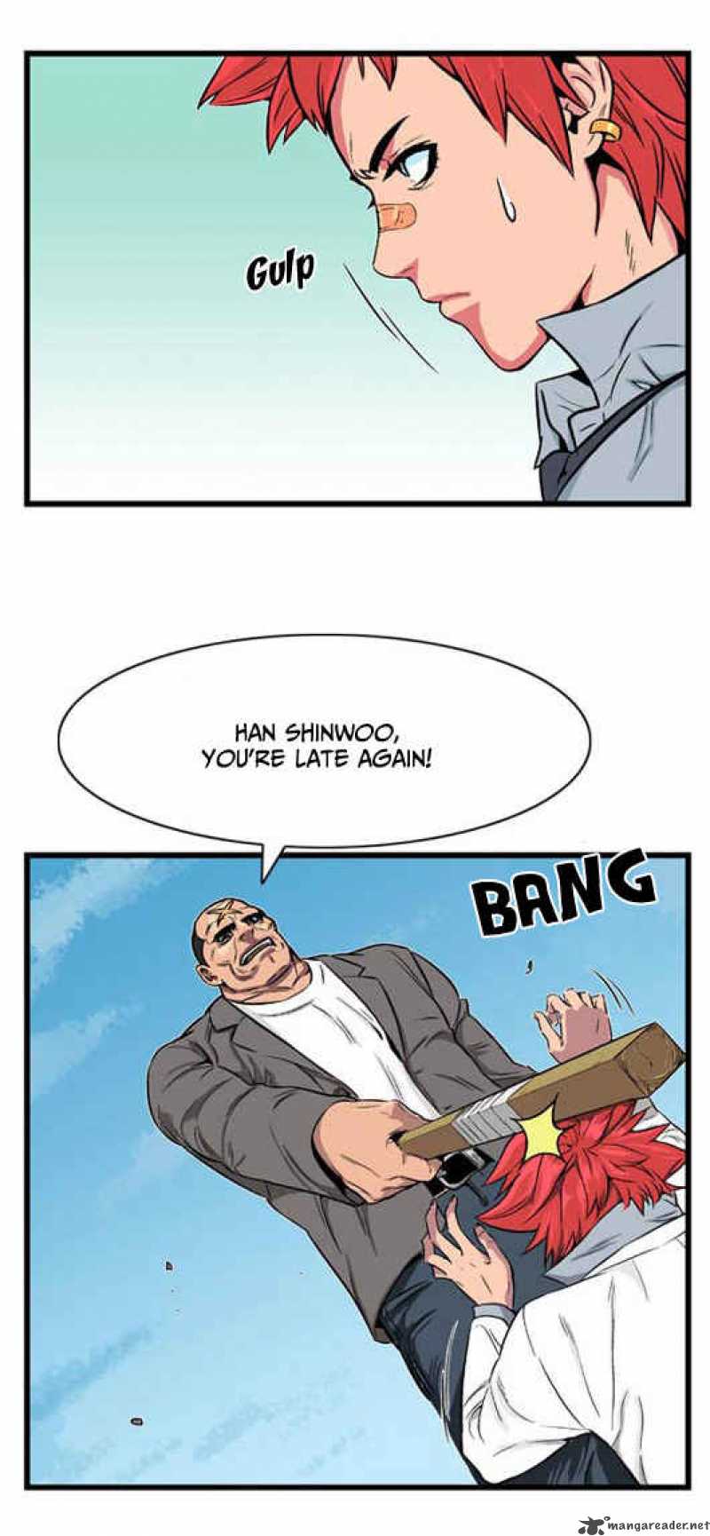 Noblesse 3 6