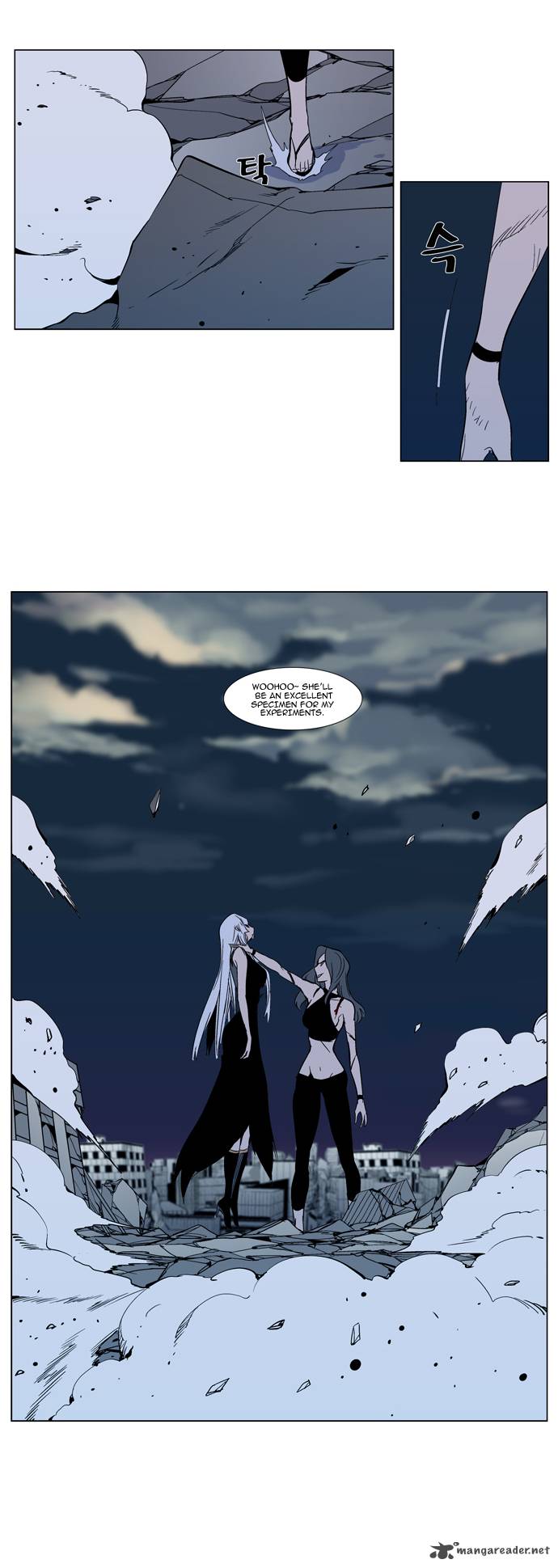 Noblesse 301 16