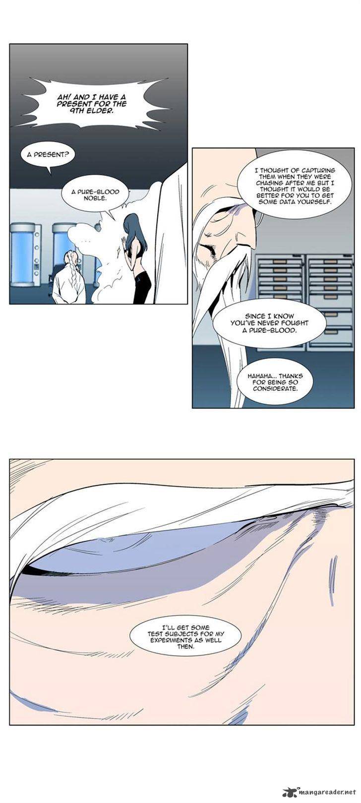 Noblesse 303 14