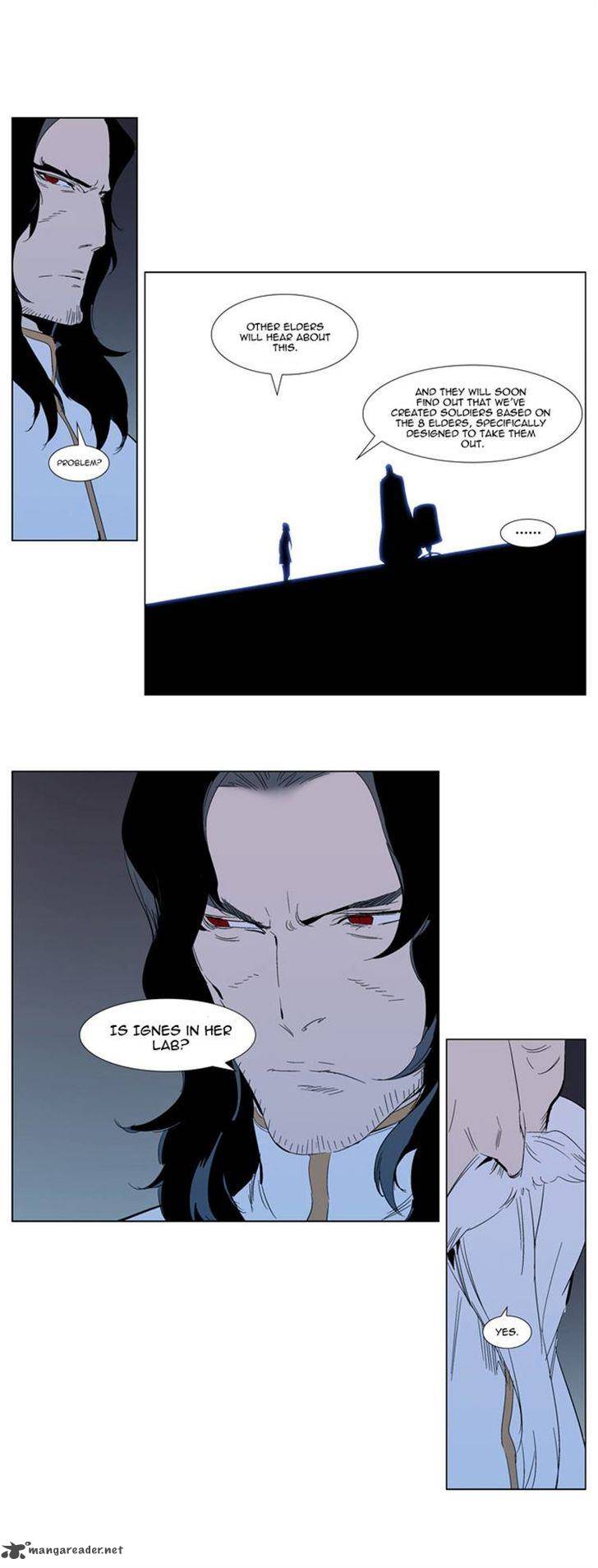 Noblesse 303 7