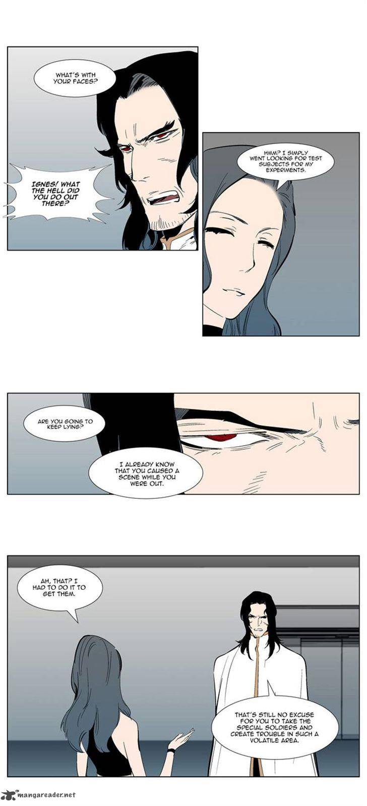 Noblesse 303 9