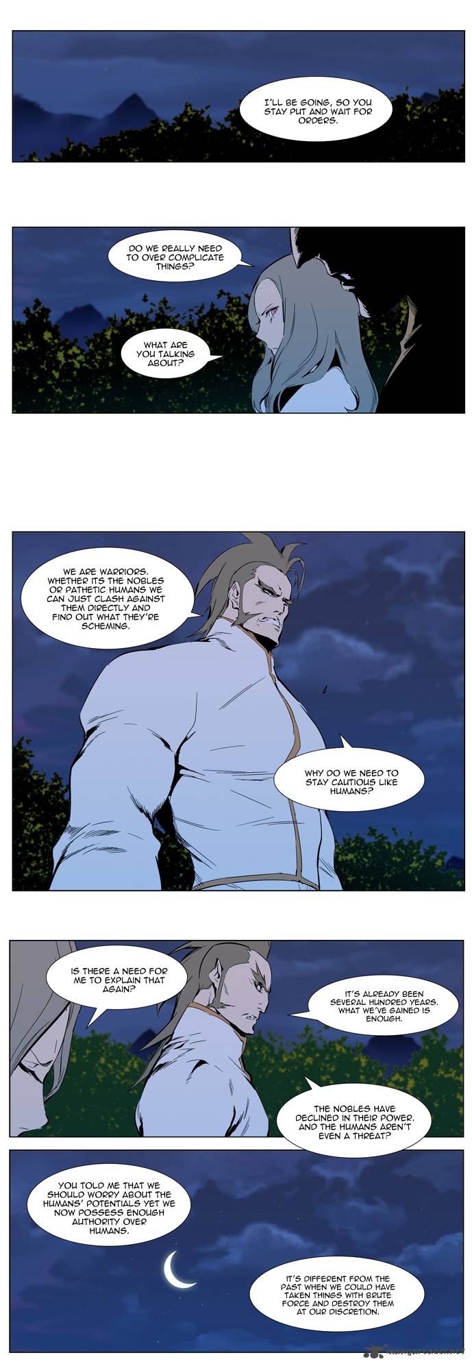 Noblesse 305 2