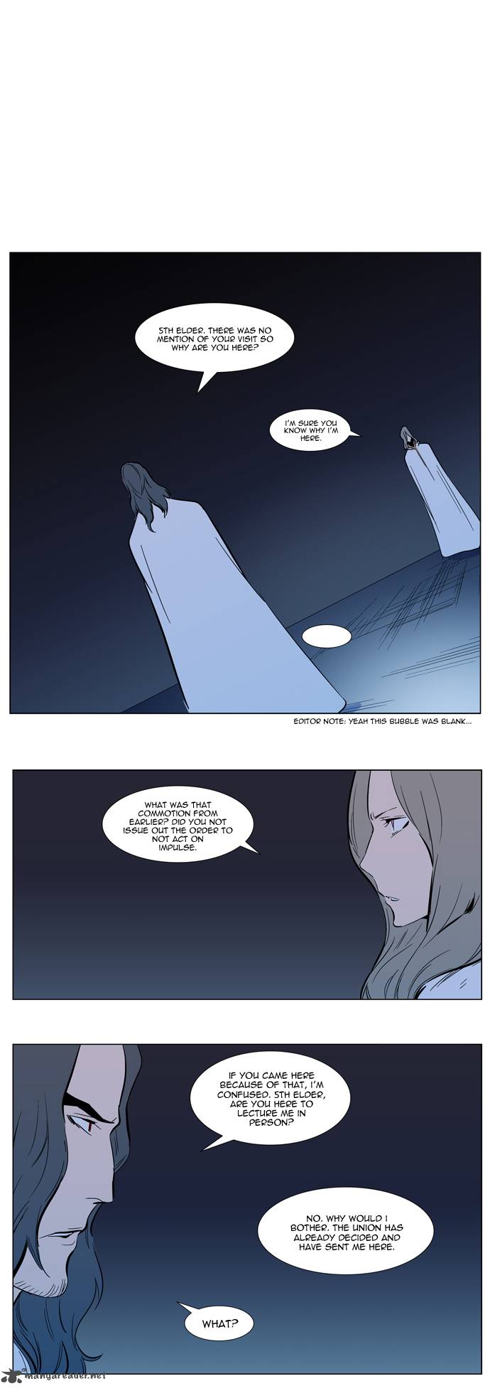 Noblesse 305 9