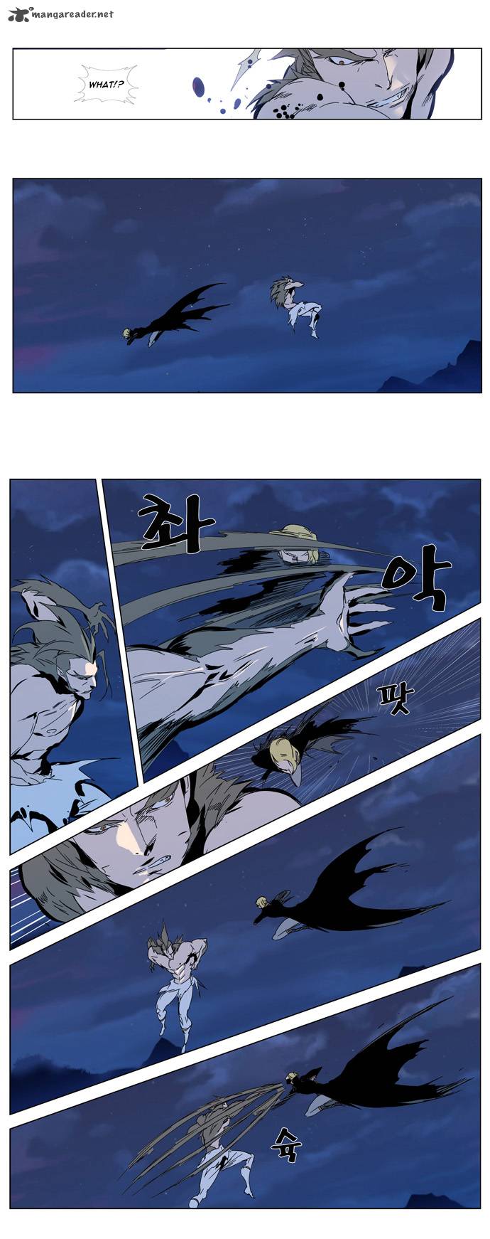 Noblesse 306 6