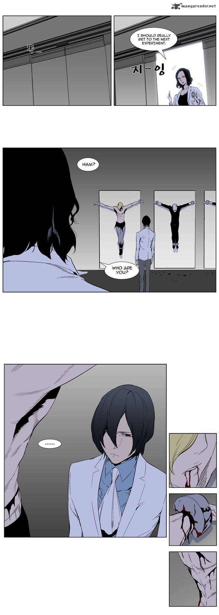 Noblesse 307 13