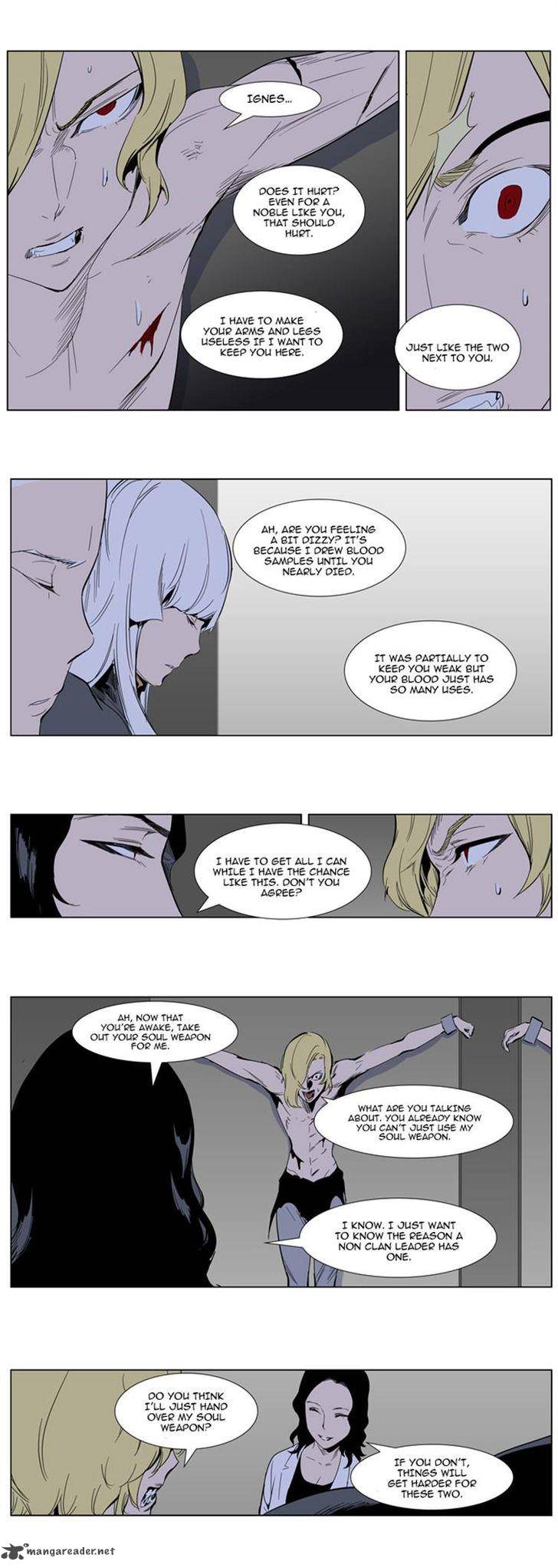 Noblesse 307 9