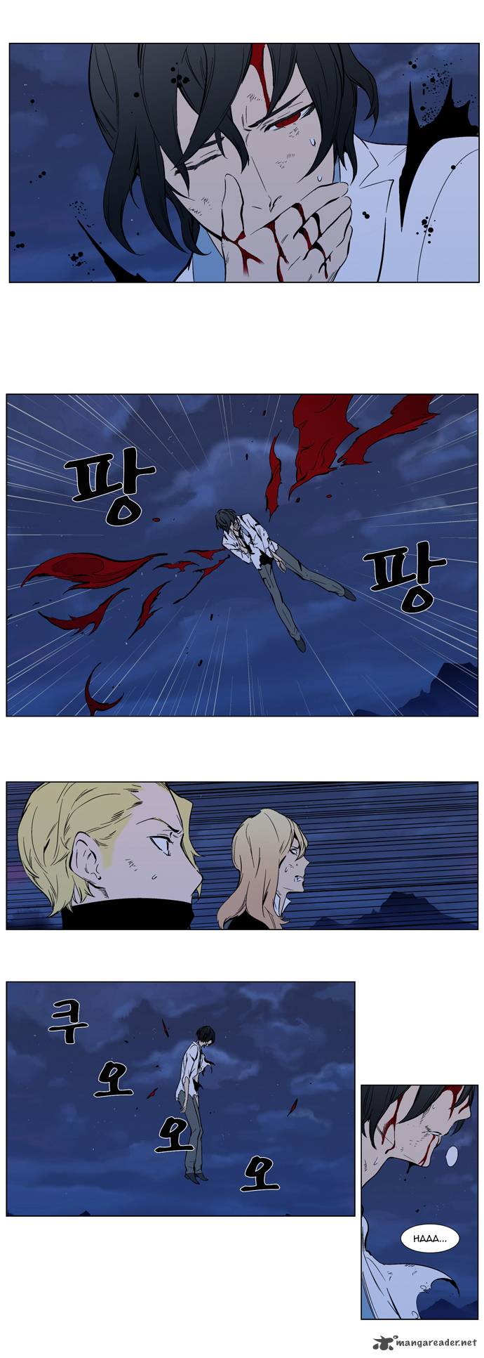 Noblesse 313 15