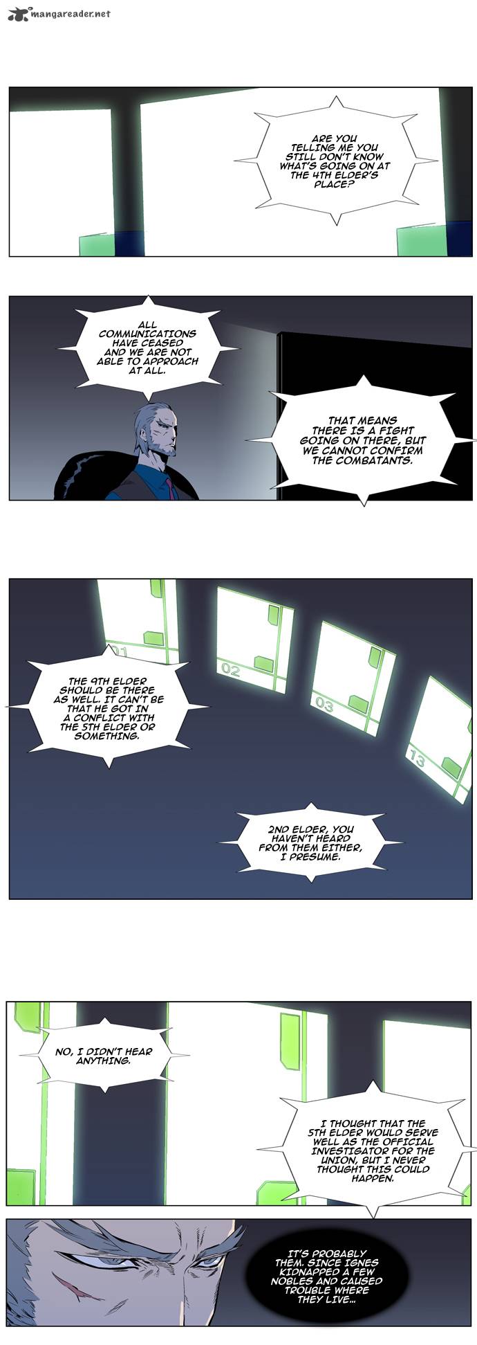 Noblesse 313 2