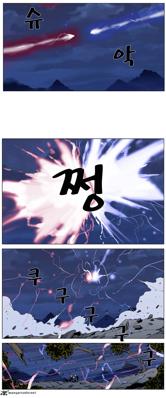 Noblesse 313 8