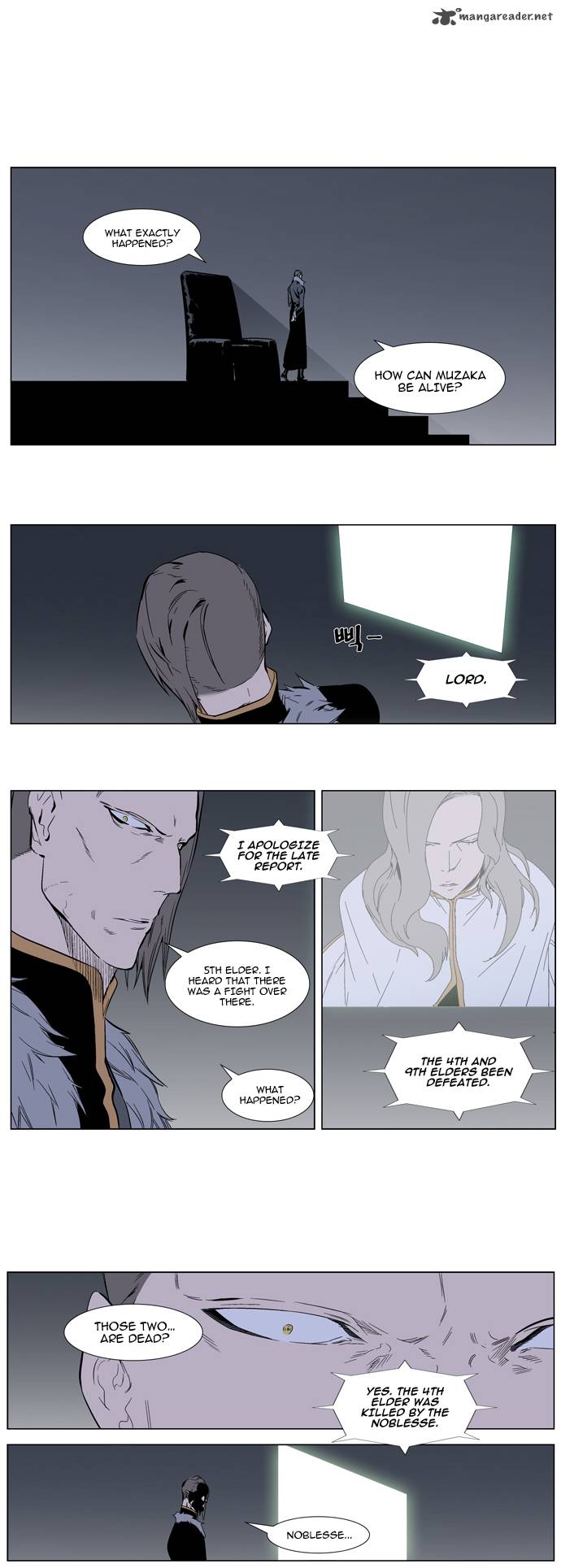 Noblesse 314 13