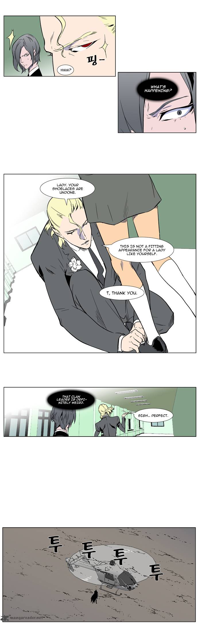 Noblesse 314 8