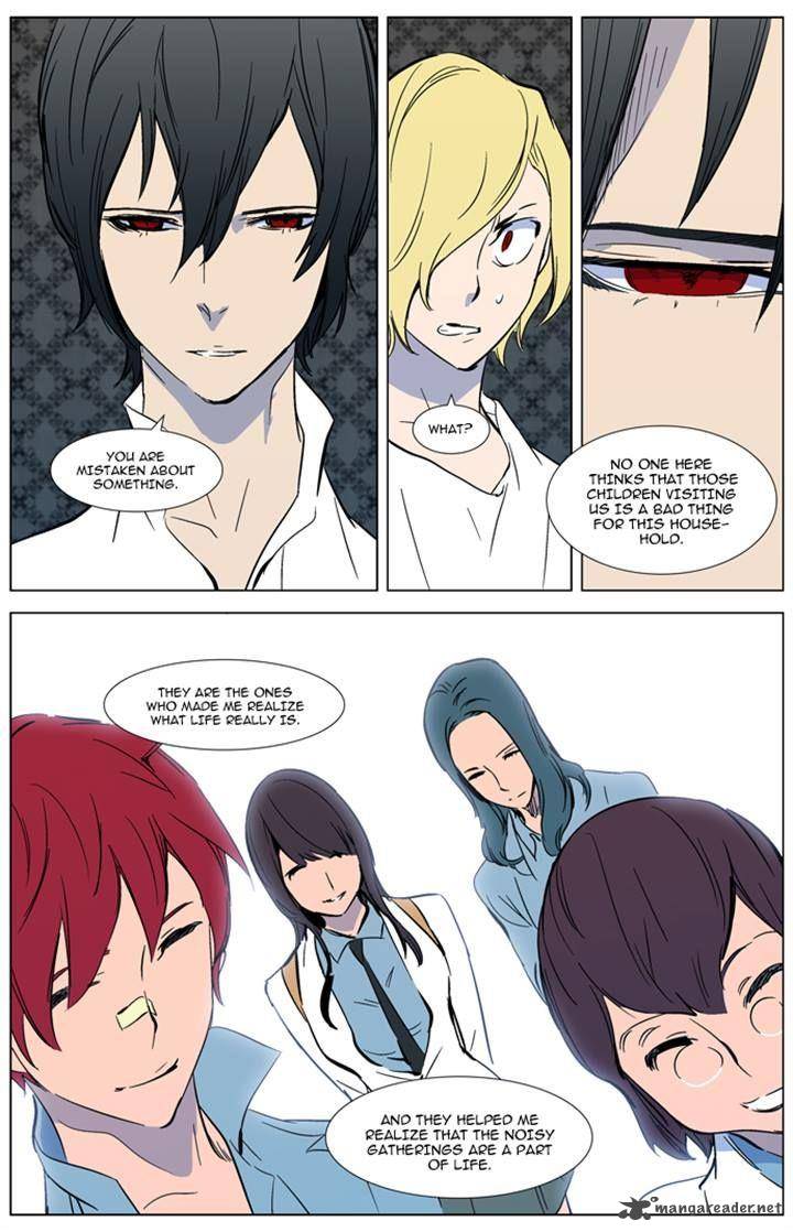 Noblesse 315 17