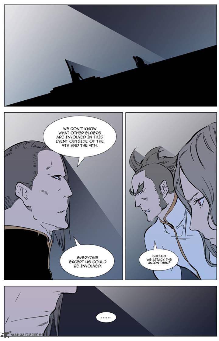 Noblesse 315 18