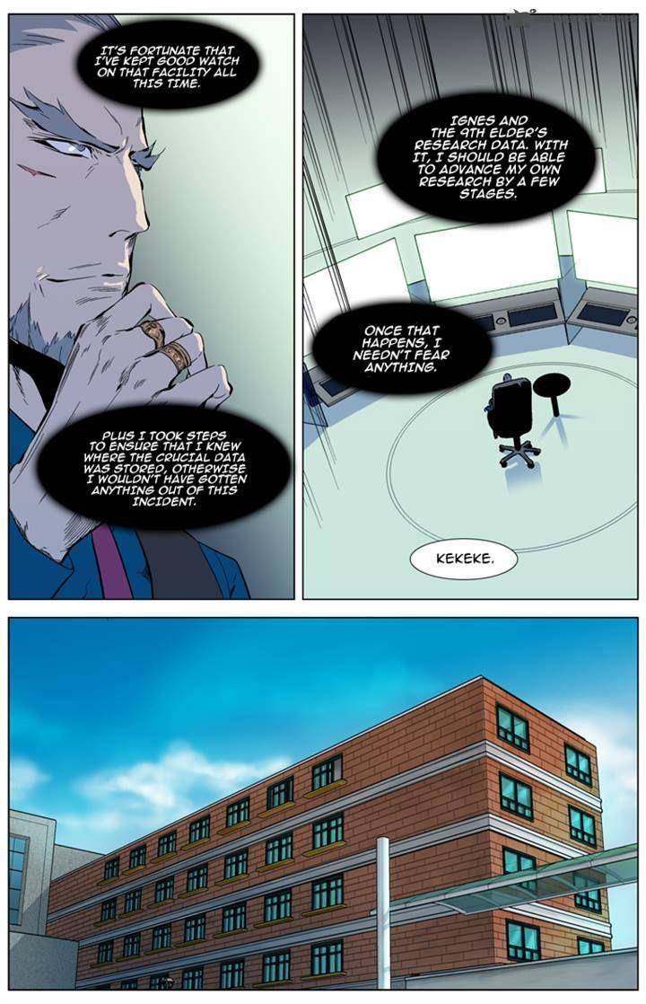 Noblesse 315 3