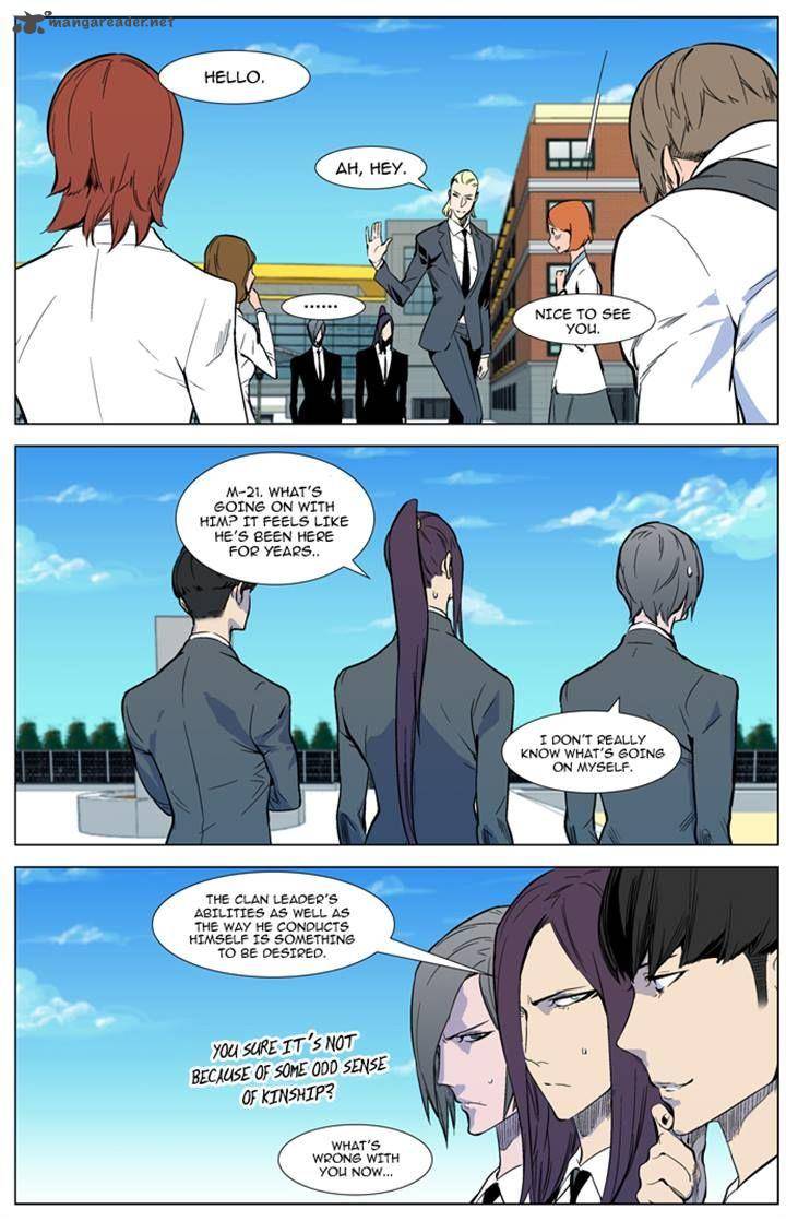 Noblesse 315 4
