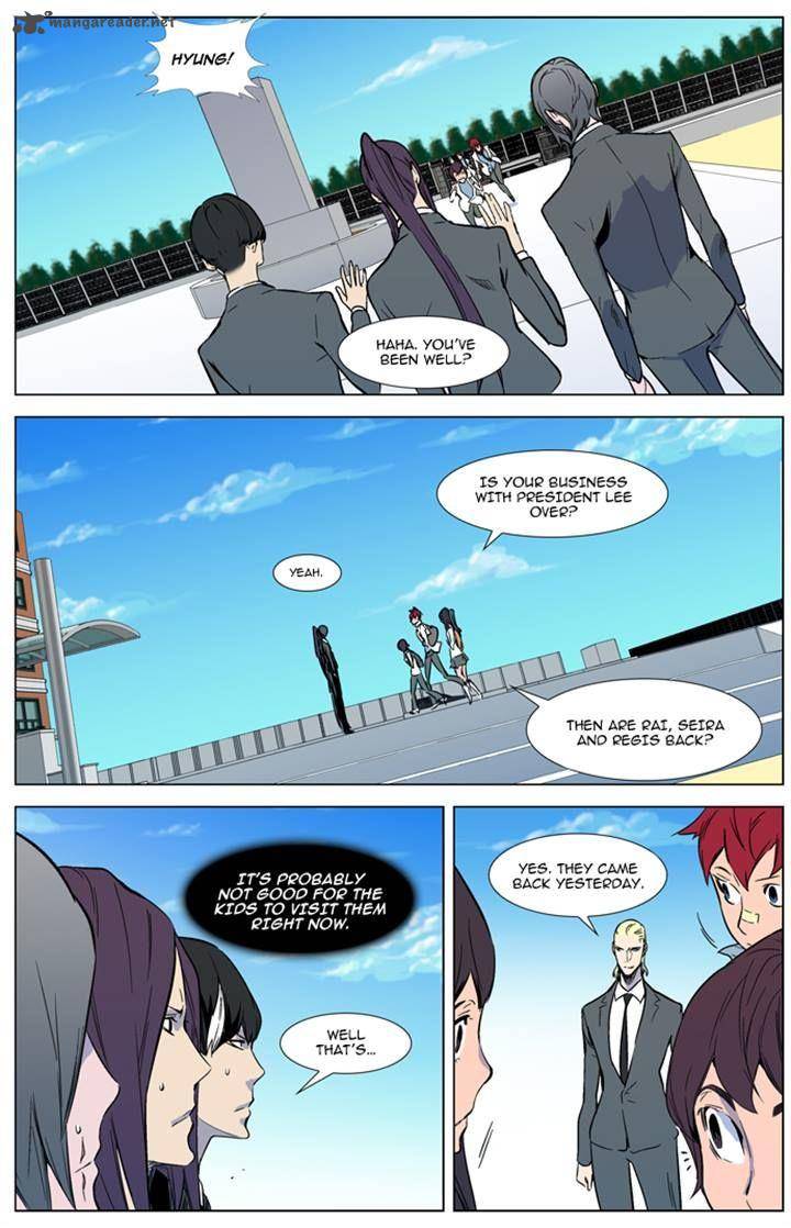 Noblesse 315 6
