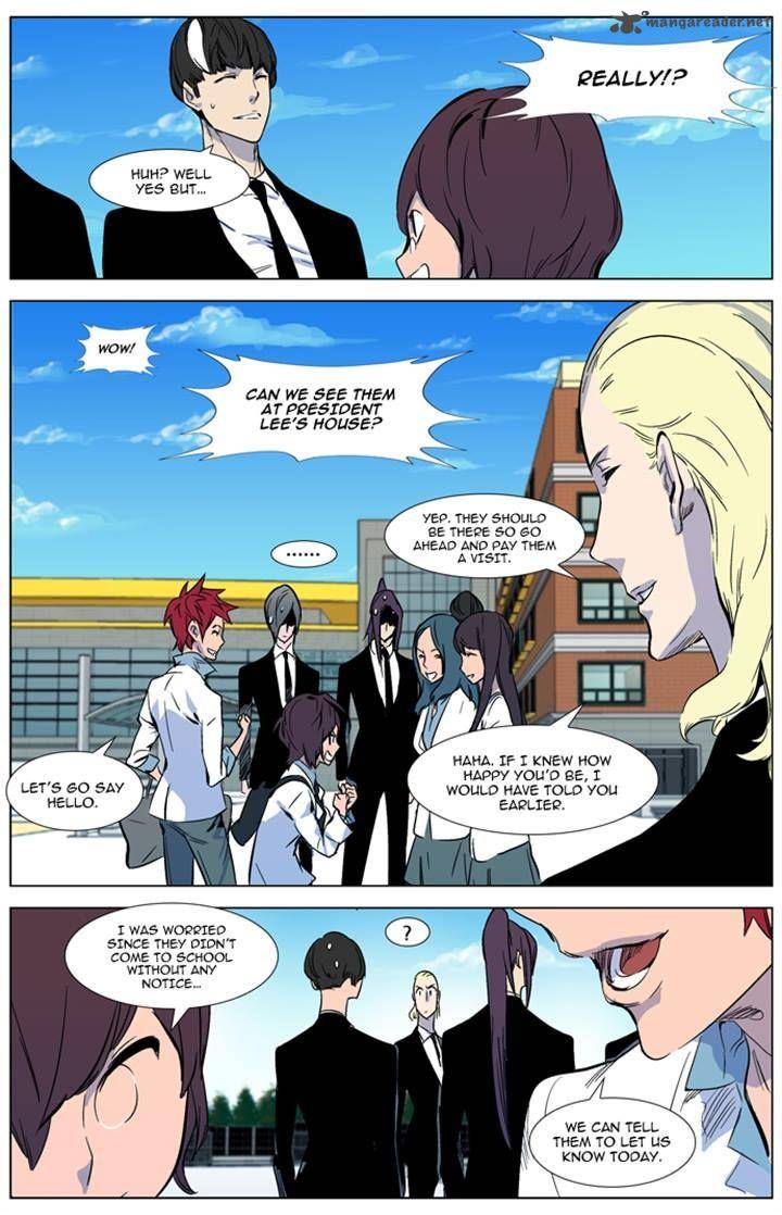 Noblesse 315 7