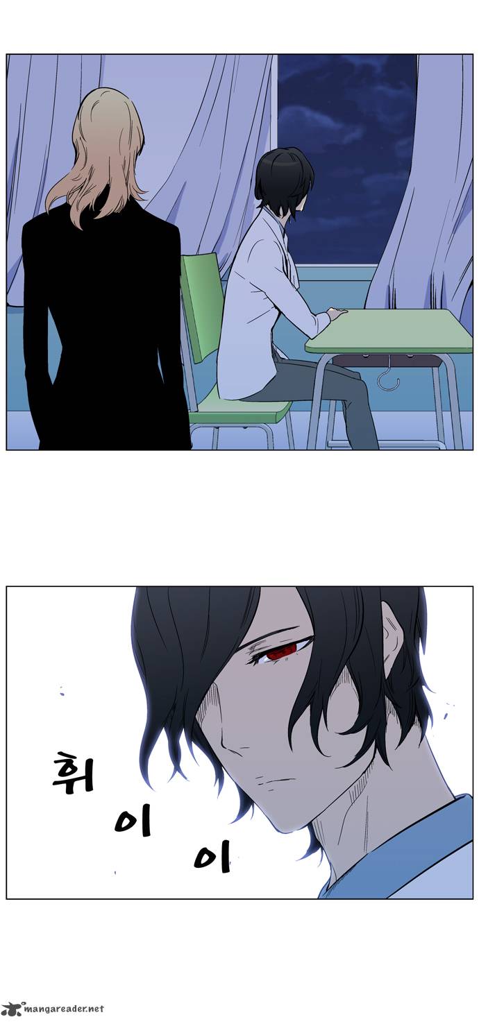 Noblesse 316 13