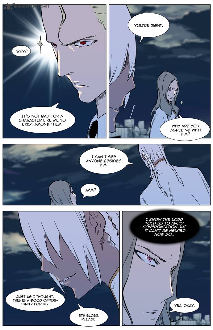 Noblesse 318 11