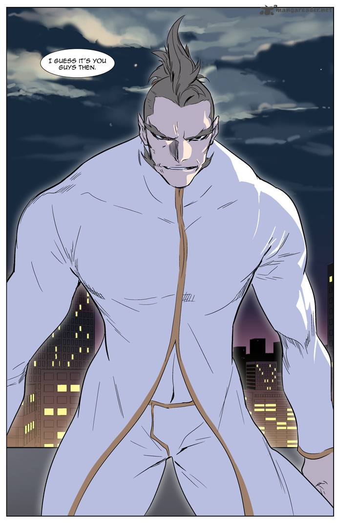 Noblesse 318 23