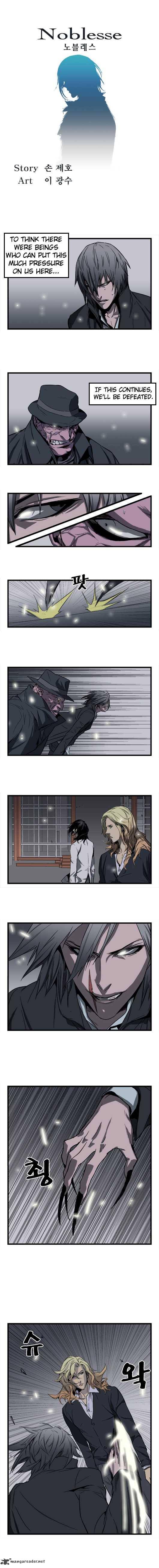 Noblesse 32 1
