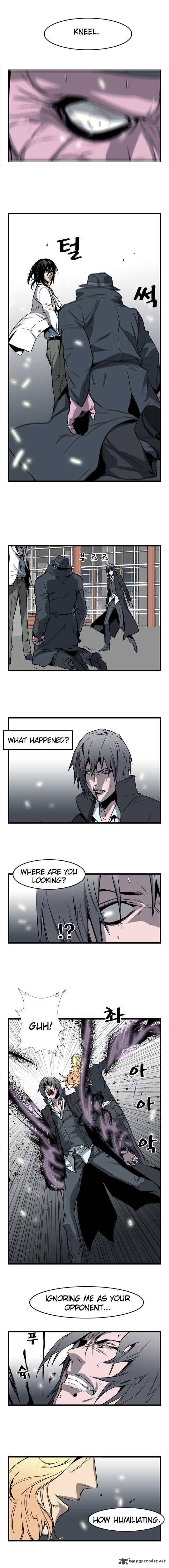 Noblesse 32 4