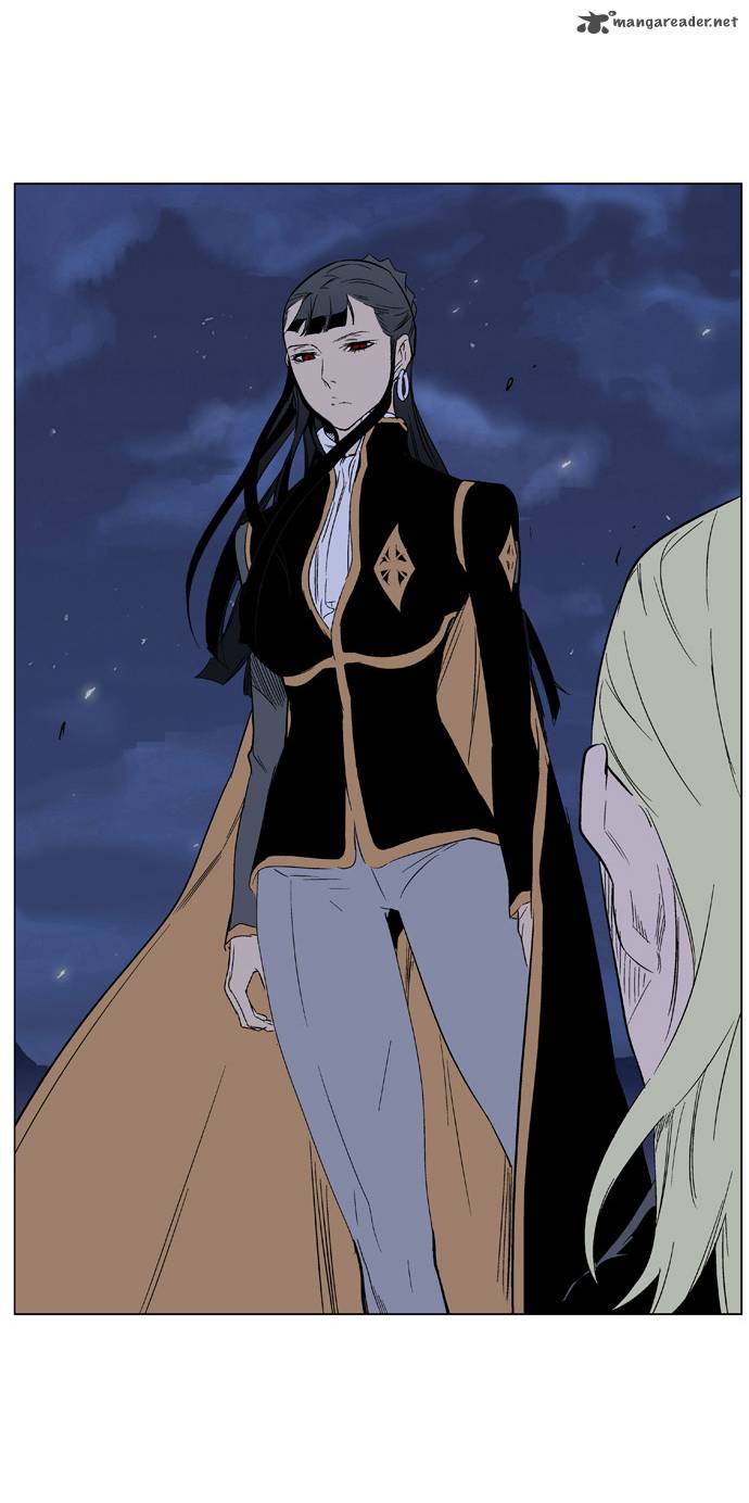 Noblesse 320 19