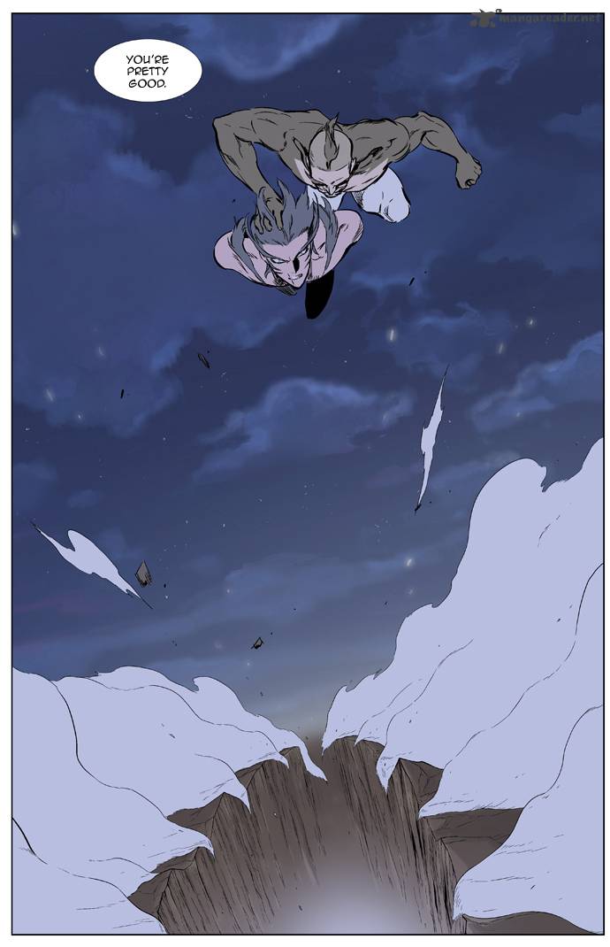 Noblesse 323 13